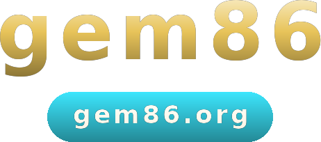 gem86 logo
