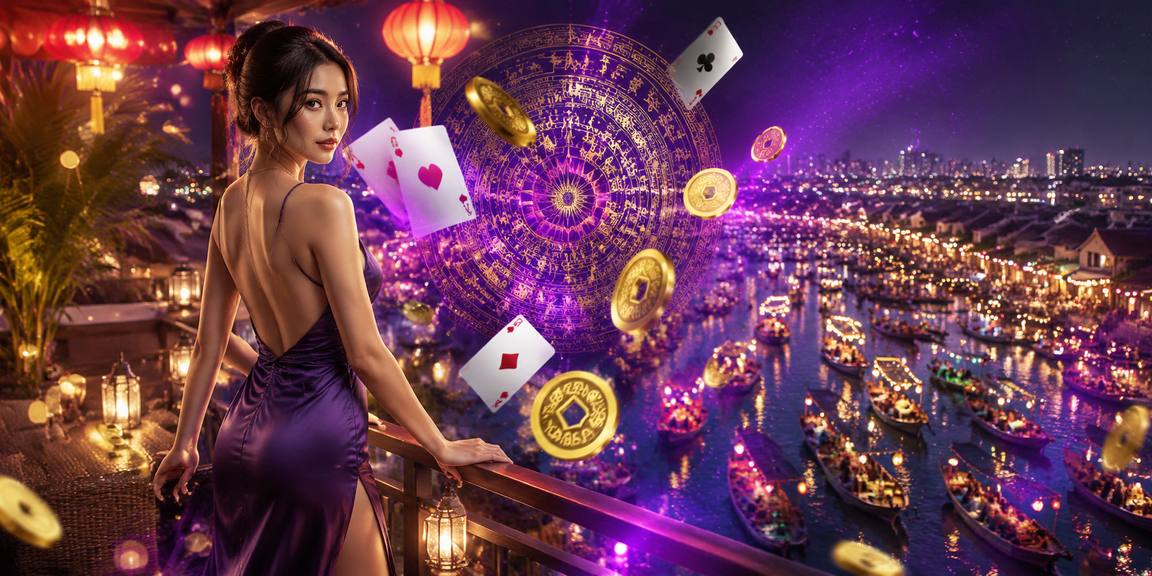 gem86 Live Baccarat Dem — trải nghiệm bàn chơi thật ngay trên điện thoại