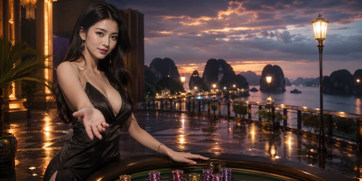 gem86 Những bàn Roulette chúng tôi đang vận hành